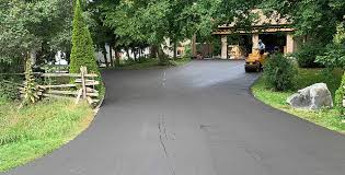 Driveway Snow Removal Preparation in Davie, FL